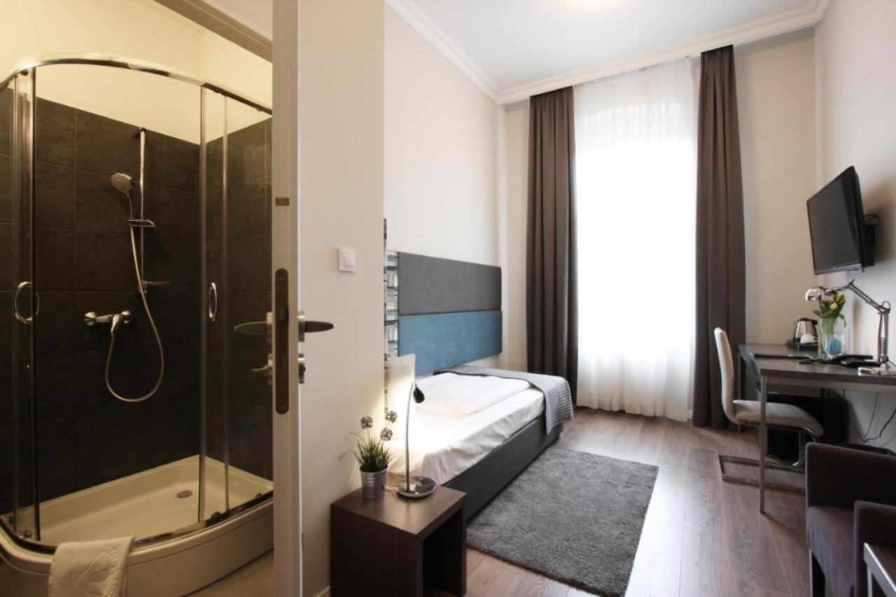 Albergo Kolodziej เชียเมโนวิเซ สลอสเก ภายนอก รูปภาพ